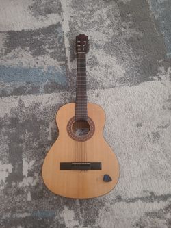 Montana guitar