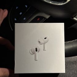 AirPods Pro 2