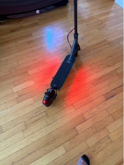 Hiboy s2 electric scooter