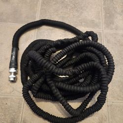 50 Ft. Bullet Hose