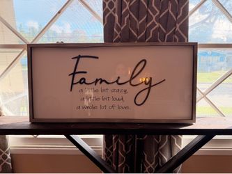 House decor