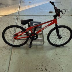 DK Expert Youth BMX