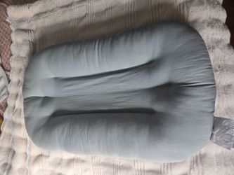 Snuggle me Baby Pillow
