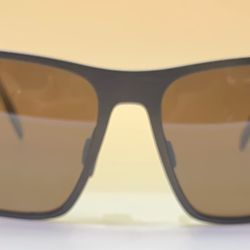 Maui Jim “Wana” Sunglasses Polarized, Case!