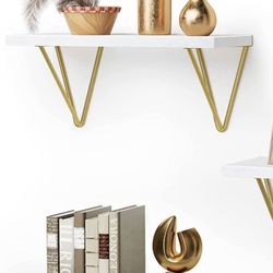 Wall Shelf
