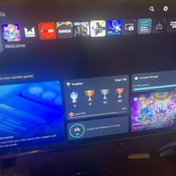 40 Inch Tv