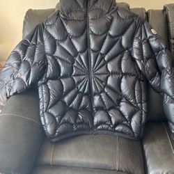 Moncler Marvel 