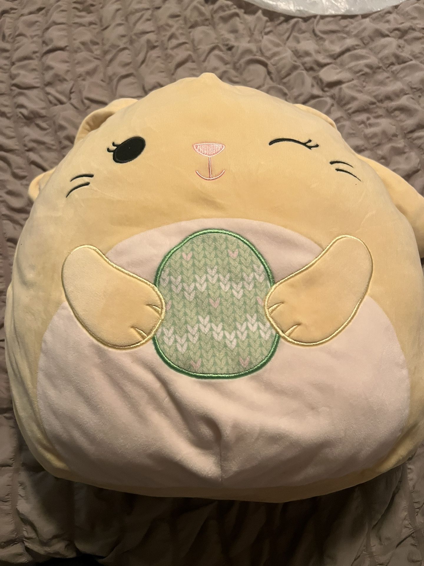 Large squishmallows