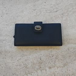 Authentic Coach Vintage Purse/ Wallet 