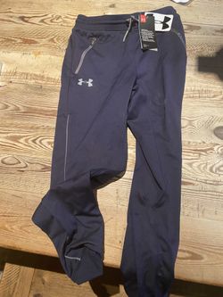 Brand new under armor drawstring boys joggers