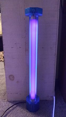 Black light