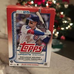 MLB cards 