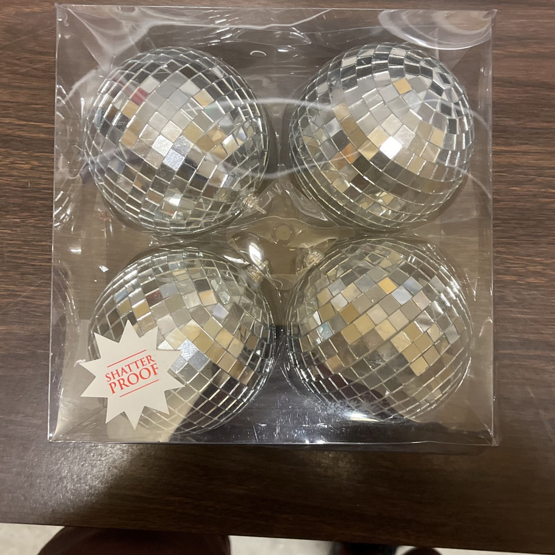 Decoration Disco Balls