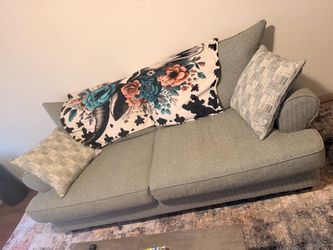 Loveseat