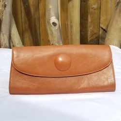 HOBO clutch wallet