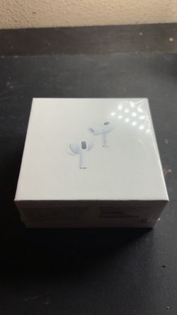 airpods pro 2nd gen