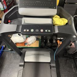 Treadmill