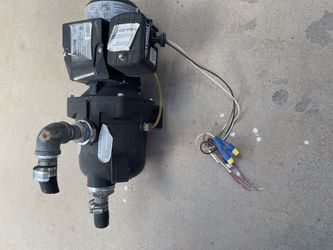 Everbilt Shallow Well Jet Pump