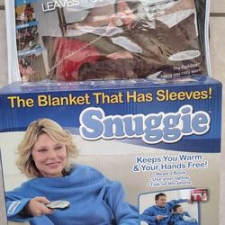 Cuddle Blankets 