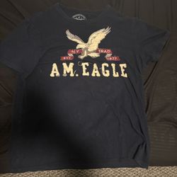 Vintage American Eagle Tee