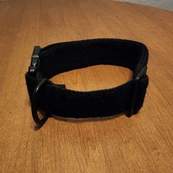 Velcro Dog Collar