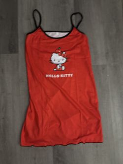 Hello Pj Size Large New