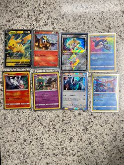 Pokemon Cards Random Lot