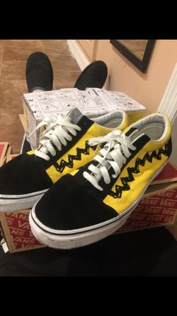 Vans 10.5