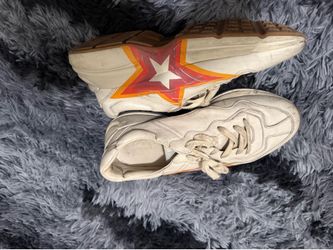 Gucci shoes
