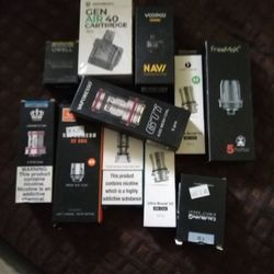Coils