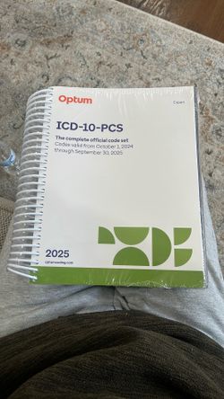 ICD -10-PCS