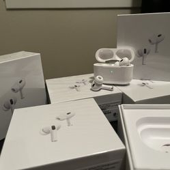 Pod Pro 2