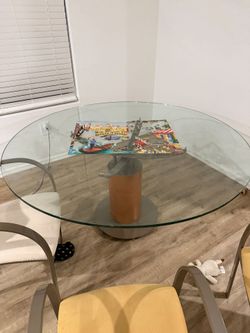 7 piece Dining Set