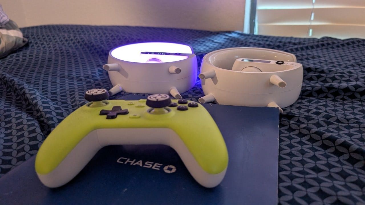 Joystick