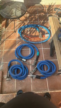 Prochem Upholstery tool