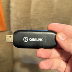 Elgato Cam Link