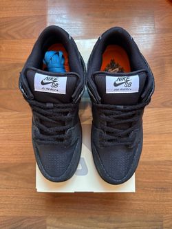 Nike SB Dunk Low “Bluetile” Size 8.5