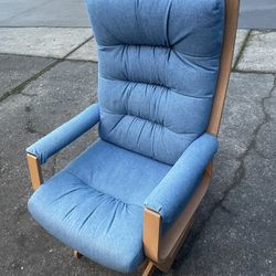 Dutailier Glider Rocking Chair