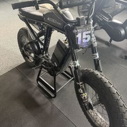 Super 73 Rx (bBac and Chi) Looking For Trades