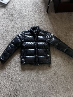 Moncler Coat