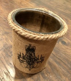 Candle Holder