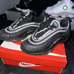 Nike Air Max 96 (GS)