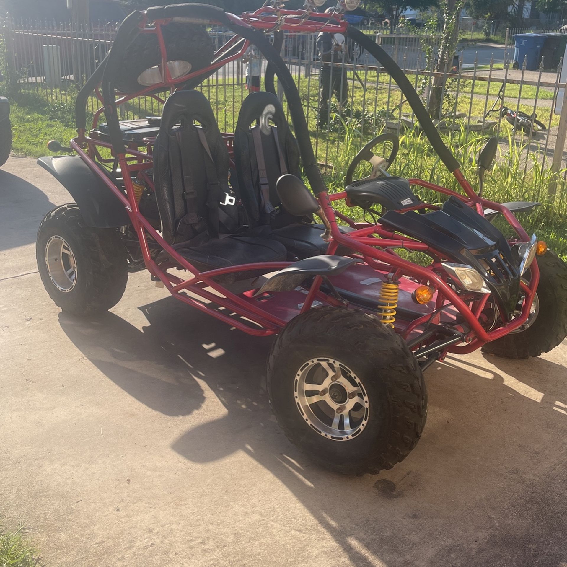 Go Kart for Sale in San Antonio, TX OfferUp