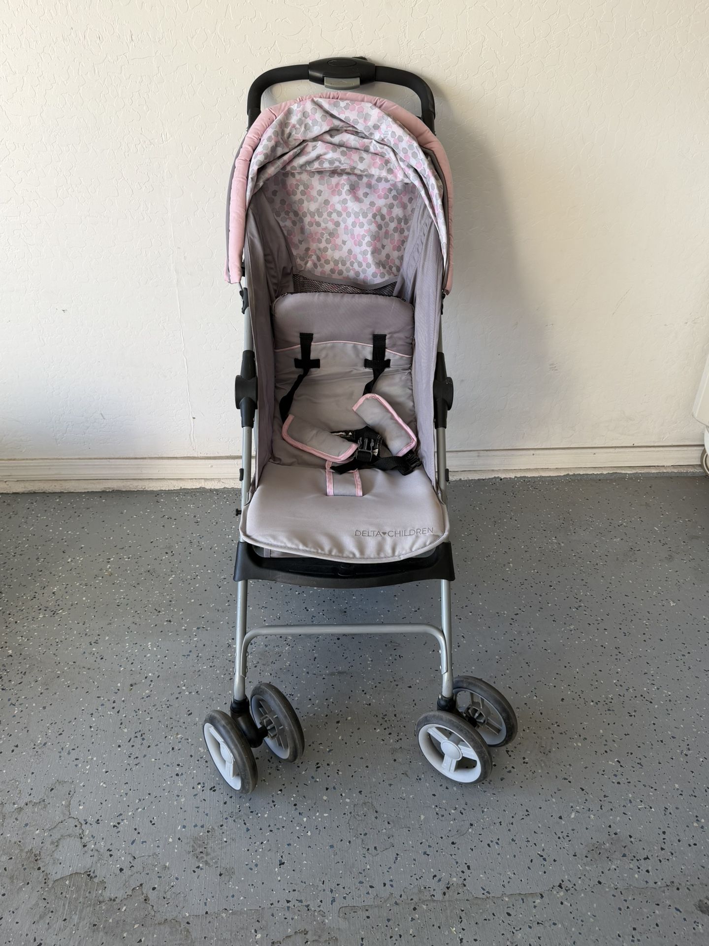 Children’s Stroller
