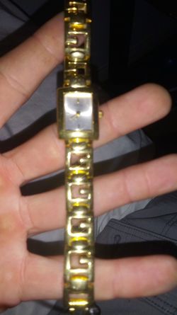 Guess watch