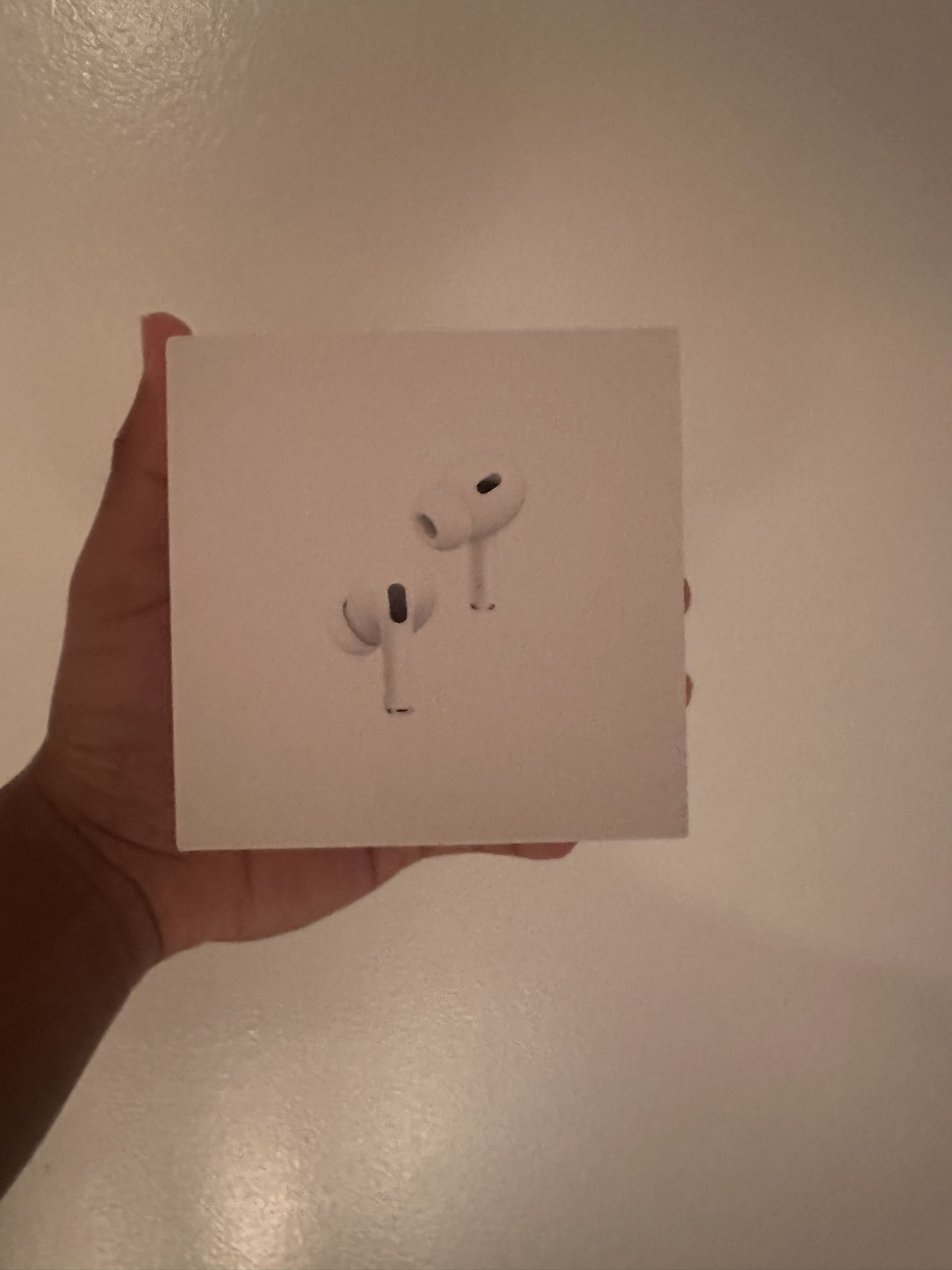 AirPod Pro Gen 2