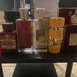 arabic perfumes 