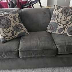 3 Seat Sofa Sleeper (Made In USA)