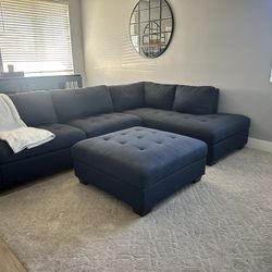 Sectional Sofa