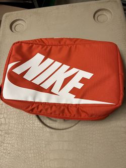 Nike Shoe Travel Case